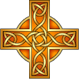 Celtic Cross